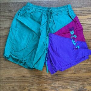 Umbro women’s Athletic Shorts